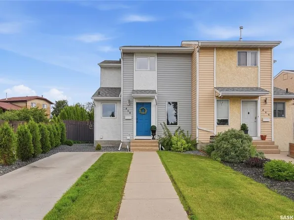 468 Berini DRIVE, Saskatoon, SK S7N 3N6