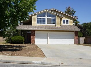 5765 Fox Ct, Quartz Hill, CA