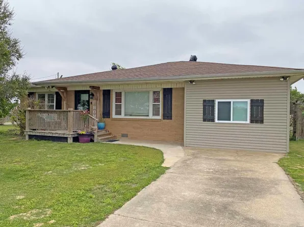 23682 State Highway 153, Holcomb, MO 63852