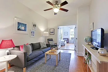 Sold by Corcoran