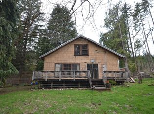 172 Bush Rd, Cook, WA 98605