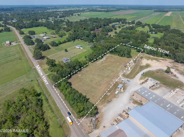 5687 Main Hwy, Saint Martinville, LA 70582