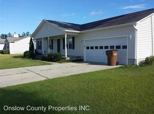 128 Hac St, Jacksonville, NC 28540