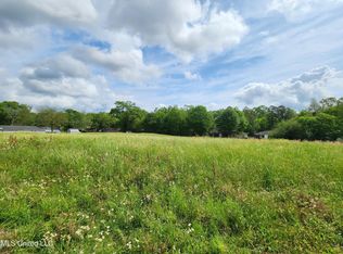0 Park St LOT 6-9, Wiggins, MS 39577