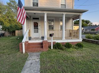 302 N Mallory St, Hampton, VA 23663