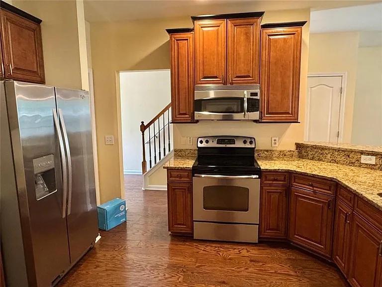 6418 Mossy Oak Lndg — Photo 10
