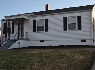 613 Whittier Ave, High Point, NC 27262