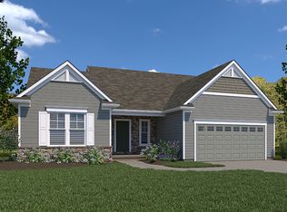 Summergrove Plan, Nissley Run, Harrisburg, PA 17112