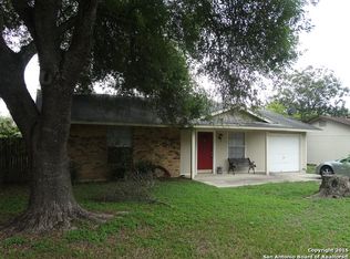 7234 Glen Point, San Antonio, TX 78239