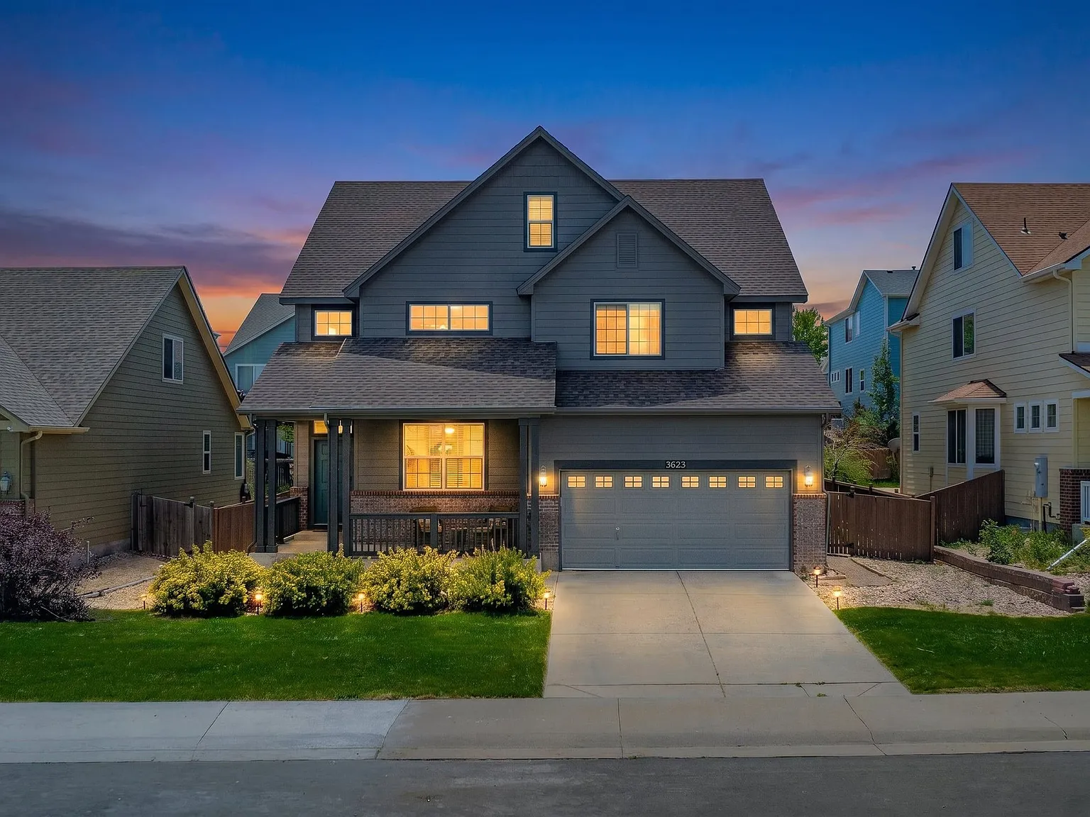 5 bed, 5033 sqft, $4,500 — Photo 1