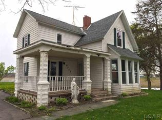 9380 Springville Hwy, Onsted, MI 49265
