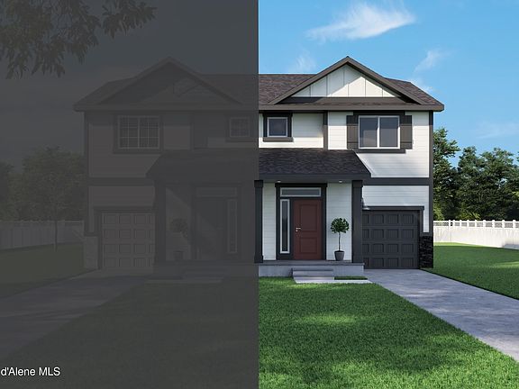 2nd image of 1526/1528 N Wilhelm Way