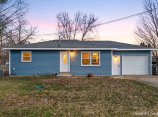 3362 Rork Rd, Hastings, MI 49058