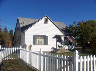 3347 Homedale Rd, Klamath Falls, OR 97603