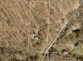 27908 Rock Run Rd, Coolville, OH 45723