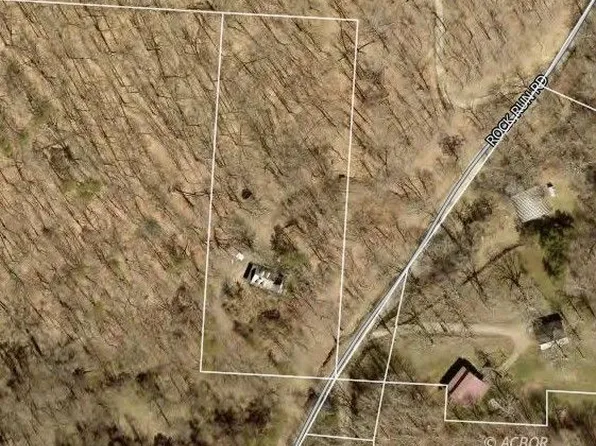 27908 Rock Run Rd, Coolville, OH 45723