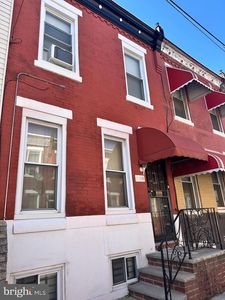 2216 Watkins St, Philadelphia, PA, 19145