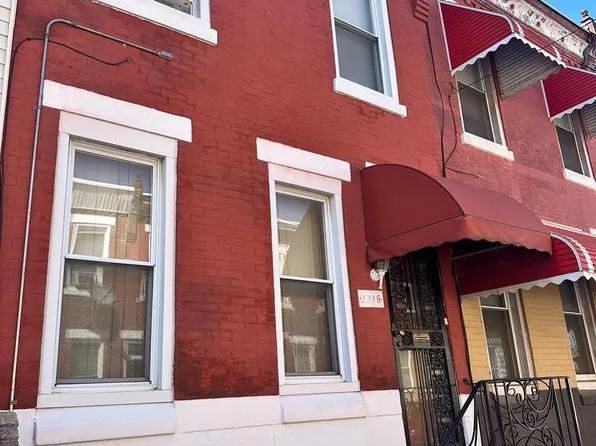 2216 Watkins St, Philadelphia, PA 19145