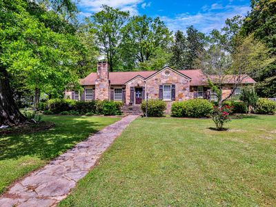 502 18th St E, Jasper, AL, 35501