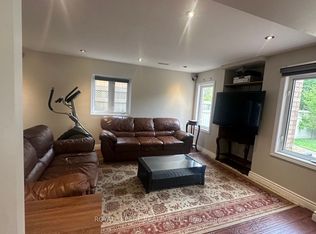 2416 Hilda Dr #BASEMENT, Oakville, ON L6H 7N3