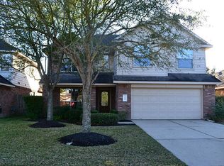 5010 Birch Manor Ln, Katy, TX 77494