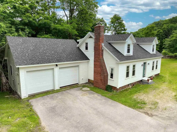 443 Route 9A, Chesterfield, NH 03462