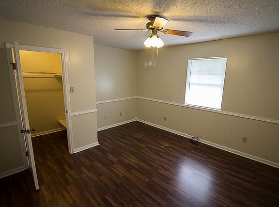 Spare Bedroom