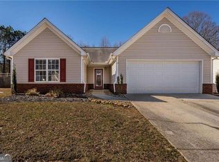 48 Winding Creek Ct, Dawsonville, GA 30534