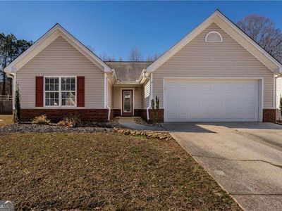 48 Winding Creek Ct, Dawsonville, GA, 30534