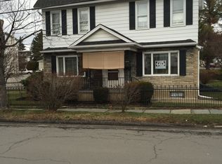 311 Mill Street, Dunmore, PA 18512