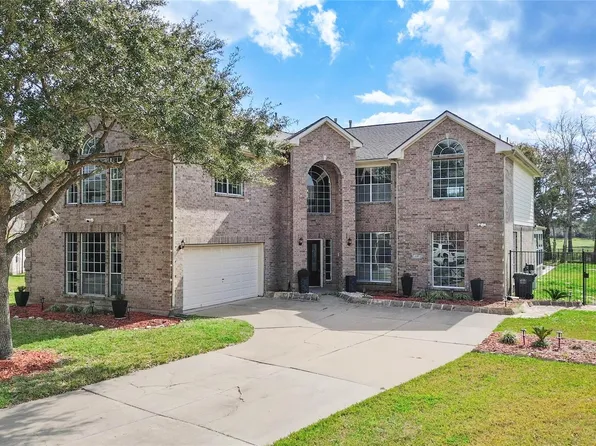 230 Walnut Cove Lane, Pearland, TX 77584