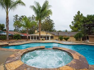 24922 Abalar Way, Ramona, CA 92065