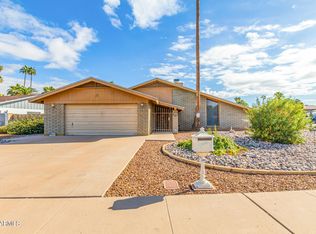 7503 N 46th Ave, Glendale, AZ 85301