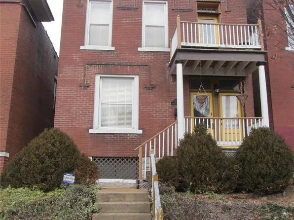 3833 Shenandoah Ave, Saint Louis, MO 63110