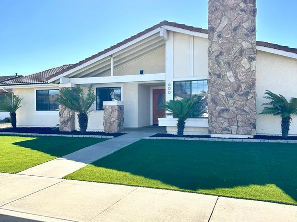 600 Cooper Dr, Lompoc, CA 93436