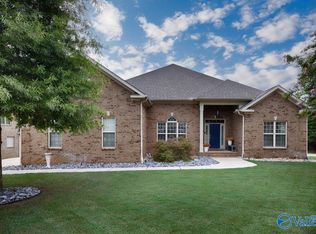 7500 Old Valley Point, Owens Cross Roads, AL 35763