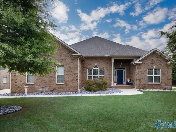7500 Old Valley Point, Owens Cross Roads, AL 35763