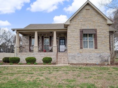 354 Bowling Branch Rd, Cottontown, TN, 37048