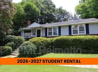 1005 Wando St, Columbia, SC 29205