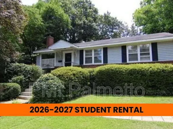 1005 Wando St, Columbia, SC 29205