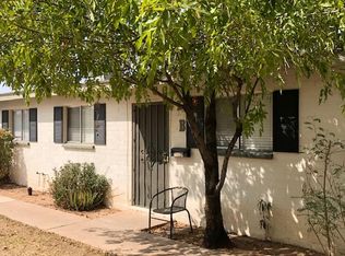 313 S Pioneer #C, Mesa, AZ 85204