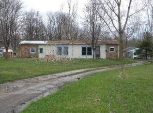 10881 High Point Rd, Thornville, OH 43076