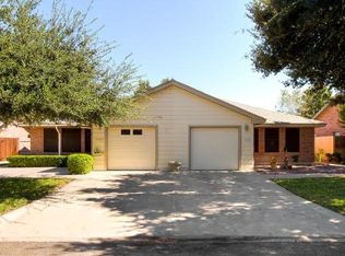 2105 S Cynthia St, McAllen, TX 78503