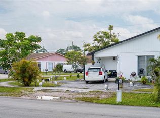 2051 E Bond Dr, West Palm Beach, FL 33415