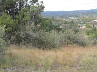 1264 Newport Ridge Dr, Prescott, AZ 86303