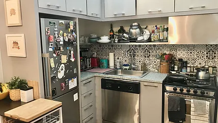 Rented by Nooklyn NYC LLC