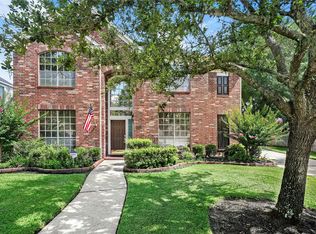 7619 Dolphin Arc Dr, Humble, TX 77346