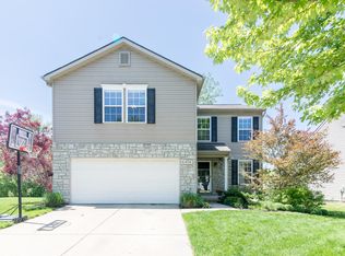 8714 Boxelder Ln, Dexter, MI 48130