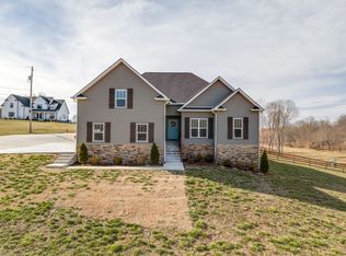 3188 Battle Creek Rd, Springfield, TN 37172