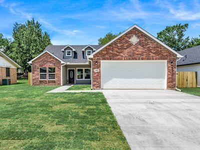 319 Ardis St, Sulphur Springs, TX, 75482